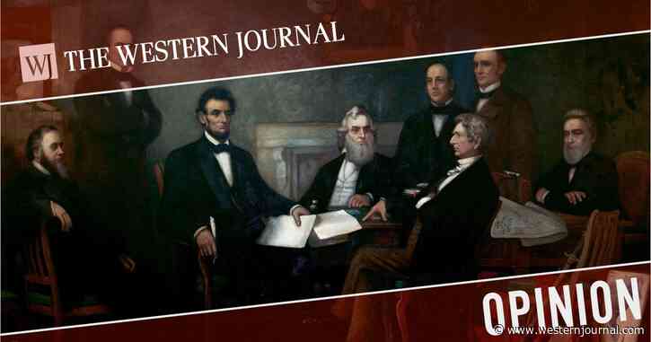 Last Time Democrats Took GOP Presidential Nominee Off the Ballot Was 1860