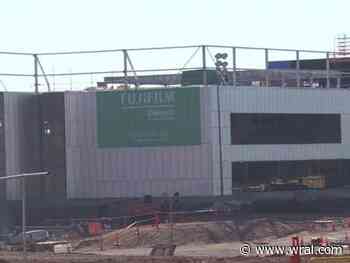 'Medicine at a bigger scale': FUJIFILM Diosynth Biotechnologies unveils new Holly Springs drug manufacturing site