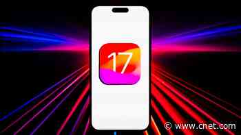 Apple Releases iOS 17.1.1, Squashes Some iPhone Bugs     - CNET