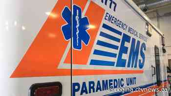 'Isn't a blip': Sask. NDP says no ambulance was available 1,132 times since February