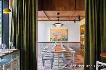 Such and Such by My My My Architecture