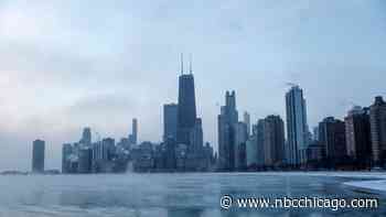 These are the cities people most want to move to — and Chicago is on the list: Study