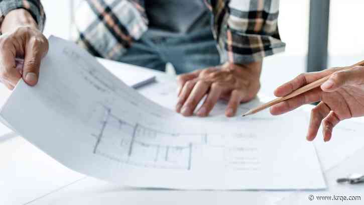 Mesa del Sol continuing to grow with new housing coming soon