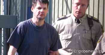 Father of boy abducted in 2011 not notified of sex offender’s escape from B.C. halfway house