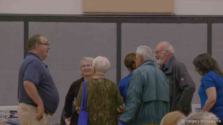 Some Lethbridge seniors struggling with rising inflation, cost of living