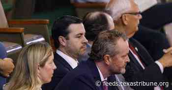 Judge pauses Ken Paxton whistleblower lawsuit