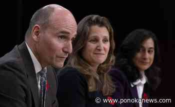 Feds promise to build more homes on public land as fall mini-budget looms