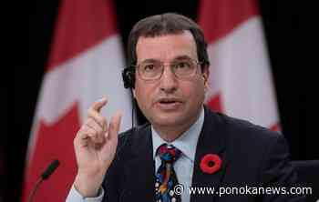 Electric-vehicle chargers distributed unequally in Canada, environment audit finds