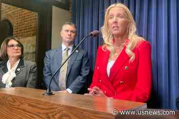 Senator Proposes Plan That Lifts Nuclear Moratorium and Requires New Oversight Rules