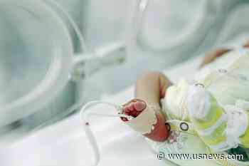 Newborn Syphilis Cases Soar Amid ‘Missed Opportunities’ in U.S.