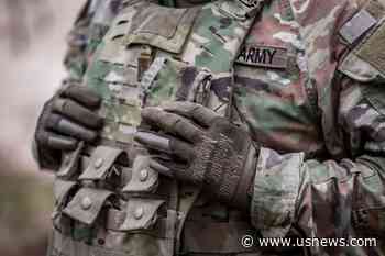 US Army Says It Needs $3 Billion for 155 Mm Artillery Rounds and Production