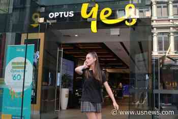 Optus Network Outage Cuts off Millions of Australians