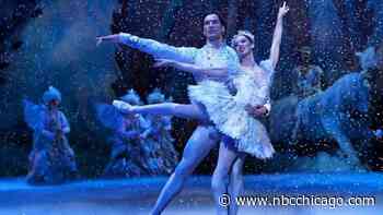 Here are 15 holiday-themed shows and musicals to catch this year