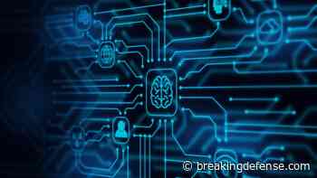 DISA wants to use AI as a ‘digital concierge’ for its workforce