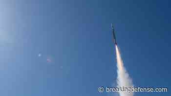 In biggest deal yet, UK and Polish firms ink $4.9B contract for next-gen air defense system