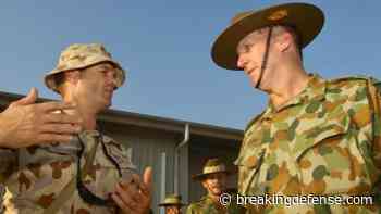 ‘Really concerned’: Former Aussie Army chief wades into battle over defense spending