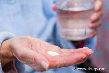 Few Adults Talk to Providers About BP Risks of OTC Pain Relievers
