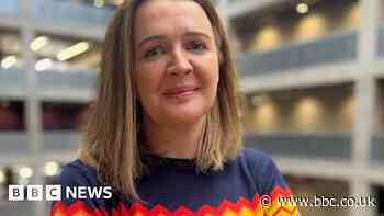 'I'll still be paying my student loan off at 60'