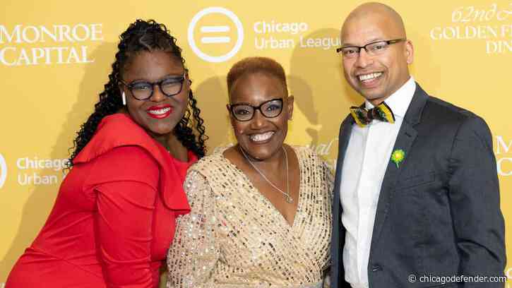 Urban League’s Gala Raises Almost $2.4 Million, Honors Community Leaders