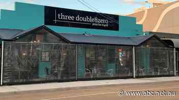 Child working laws under scrutiny as restaurant fined and worker shortages strangle hospitality sector