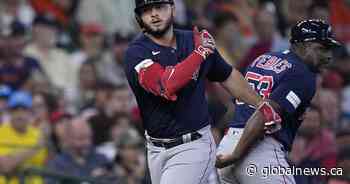 Jays add Febles, expand Mattingly’s role