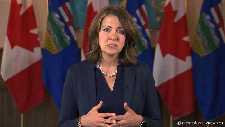 Leaked documents show Alberta to dismantle health provider, may sell off care homes