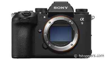 Sony Just Revolutionized Professional Photography