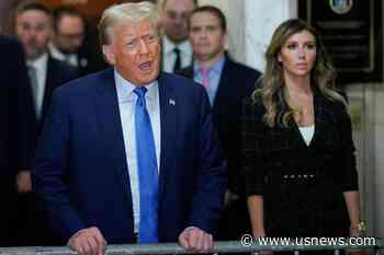 Highlights of Donald Trump's Hours on the Witness Stand at His New York Civil Fraud Trial