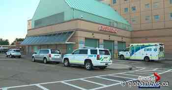 Doctors say 2 Edmonton hospitals at 150% capacity, experiencing very long ER waits