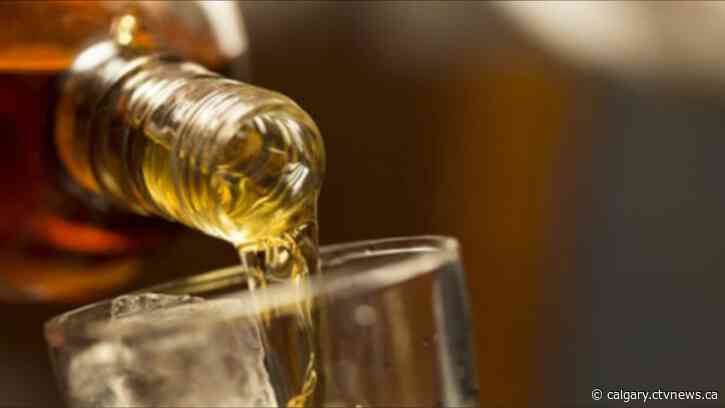 Original power station transforming into craft distillery as industry booms in Alberta