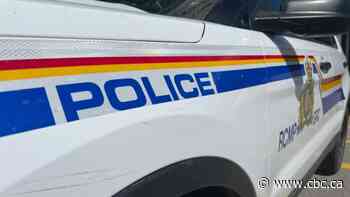 Manitoba man, 45, charged after shots fired at pickup truck during high-speed chase: RCMP