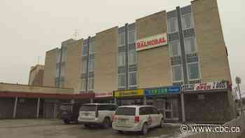 New owners plan to transform inner-city Winnipeg hotel into Indigenous wellness centre