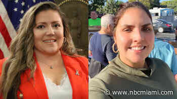 Hialeah election: Councilwoman wins reelection but another loses in surprise result