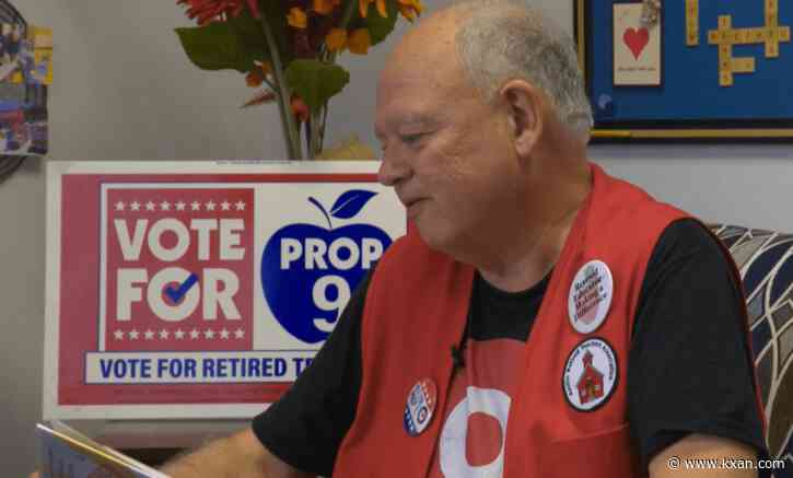 Billions added to Texas teacher's retirement system