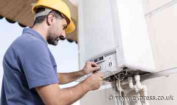 'I'm a plumber - this simple change can make your boiler more efficient and reduce bills'