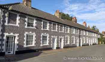 The Georgian town that's now overrun with DFLs - 'I have zero chance of owning a home'