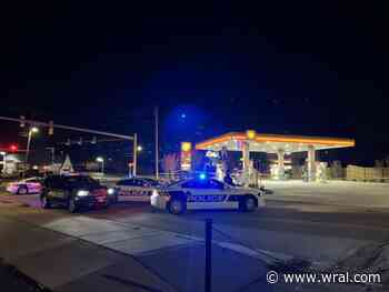 Multiple people injured in shooting on East Main Street in Durham