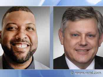 Leo Williams elected as next Durham mayor, defeating challenger Mike Woodard