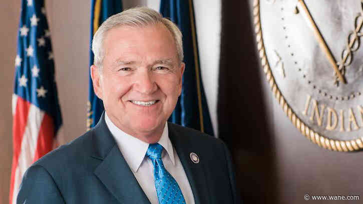 Tom Henry wins election, marking historic 5th term for Fort Wayne mayor