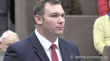 Barrie mayor to make pitch for more land to Oro-Medonte as opposition to plan forms