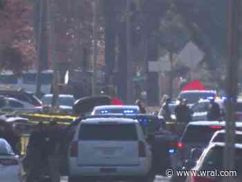 Outrage erupts as murder suspect out on bail shoots 2 Robeson County Deputies