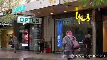 Mental health triage services impacted in South Australia by Optus outage