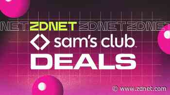 The 25 best early Black Friday 2023 Sam's Club deals