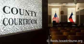 Texas voters reject proposal to increase judges’ retirement ages