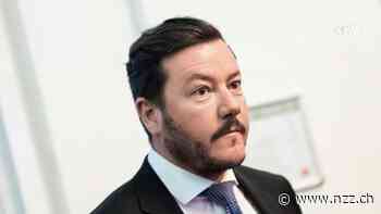 Ruhe vor dem Sturm? Investoren warten auf ein Zeichen von René Benko