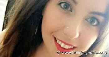 Fit and healthy young Hull woman tragically died just hours after a routine jaw operation