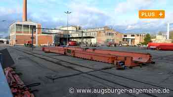 Auf dem Ledvance-Areal sollen 800 neue Wohnungen entstehen