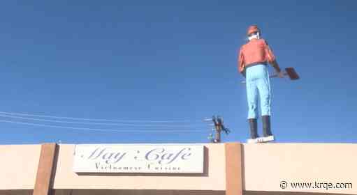 Albuquerque restaurant set to close after more than three decades in business