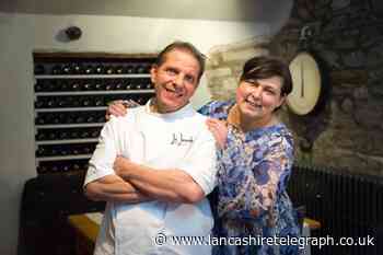 La Locanda in Gisburn wins gold at Italian food awards