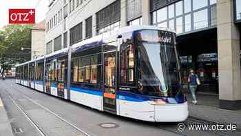 Mehr Kapazität und Qualität im Jenaer Nahverkehr nur mit Lichtbahn drin